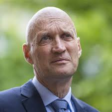 Kuipers: ministerie bemoeit zich niet meer met OMT-adviezen