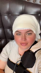 New headgear and heart monitor experience with 13 days left