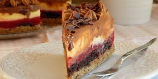 Okolo po želji ukrasite posnim šlagom. Kapri Torta Najbolji Recepti Kako Se Pravi Domaci Kolaci