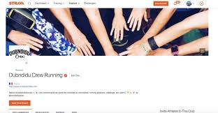 Je viens de vérifier, les segments non affichés dans l'explorateur existent pourtant encore. Strava Comment Utiliser L Application Itineraire Club Challenge Segment Anne Dubndidu