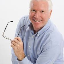 Mark Swanson (MarkGSwanson)