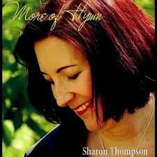 Play More of Hymn by Sharon Thompson
