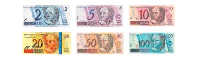 Notes for 500 and 1000 dollars followed in 1979. Information About The Currency Of Brazil Global Exchange Foreign Exchange Services