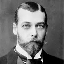 Cheat sheet: History of British kings named George.