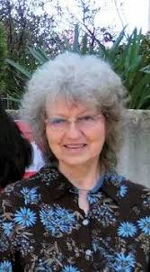 Obituary of Freda Mae Gentry Emmons