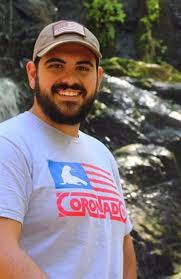 Justin Allen Meek (1995-2018)