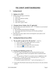 clinical orientation pathway