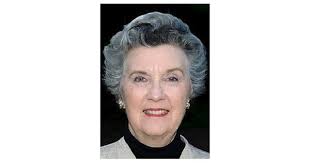 Anne Thomas Obituary (1930