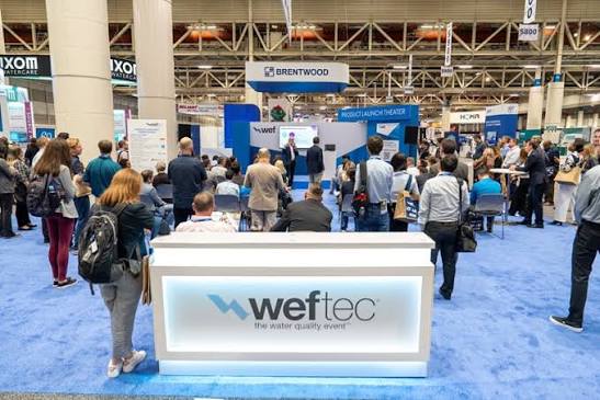 WEFTEC