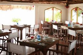Gallery The Rock Restaurant Zanzibar Zanzibar Restaurant The Rock