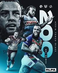 That's so... 1997! Back when there were two competitions instead of one,  only seven points separated NSW and Queensland, 'Better than Lego' was  coined, and Hanson was Mmmbop-ing into our lives. 1.