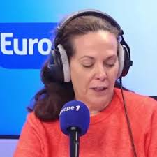 La rédaction d'Europe 1