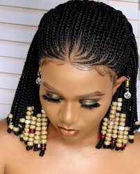 In short hair, layers become more prominent apply some hairspray if there are baby hairs. Best Braiding Hairstyles African American Hair Black Baby Hairstyles F Loverlywigs