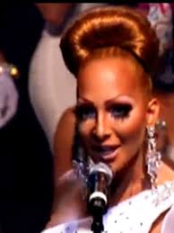 Jasmine Summers Drag Queen