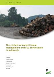 Maybe you would like to learn more about one of these? Pdf The Political Economy Of Forest Land Use The Timber Sector And Forest Certification