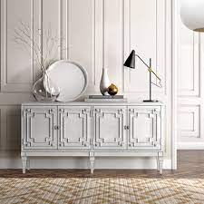 You do not need to go anywhere. Luxury Coastal Sideboards Buffets Perigold