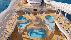 Disney Wish Cruise Ship Dcl Fan Disney Cruise Line Information News And Discounts