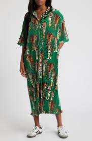 Shop Green Dressed in Lala Online