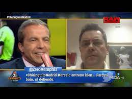 😥 Está #Roncero... ¡HUNDIDO! "Mayor humillación del BARÇA al MADRID" -  YouTube