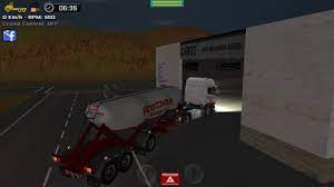 (more trucks will be added in the next. Grand Truck Simulator Unlimited Money