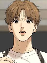 Guarda le sue guance, sembra un criceto 🙂 La h3ll ho appena sorriso alla  vista di Kim Dan che mangia? Nome: JINX AUTORE/ARTISTA: MINGWA LEZHIN