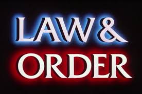 I'm rewatching a bunch of older law and order svu episodes and now realize how much of a stressed dad™ captain cragen was. 21 Law And Order Tumblr Posts That Are Fucking Funny Because They Re True