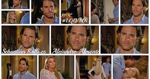 Rullinatic S Sebastian Rulli Es Alejandro Almonte En Lo Que La Vida Me Robo Escenas Capitulo 20 Sebastian Rulli Robo Vida