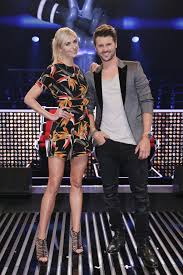 You can find more celebrity news here. The Voice Of Germany The Voice Of Germany