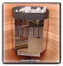 Diy Sauna Kit 4 X 4 Complete Sauna Room Package 4 Kw Electric Heater Diy 4x4 2 500 00 Sauna Heaters Sauna Heater Electric Sauna Heater Sauna Diy