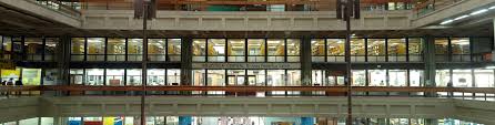 Bibliotecas | Facultad de Ciencias Exactas y Naturales de la Universidad de Buenos  Aires