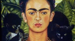 Museo Frida Kahlo