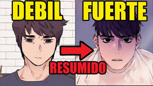 LO TRAICIONARON Y VOLVIÓ ASÍ | Silent War (My Kingdom) RESUMIDO - YouTube