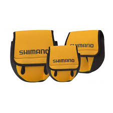 Shimano Spinning Fishing Reel Covers