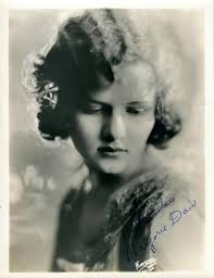 Marjorie DAW (1902-1979)