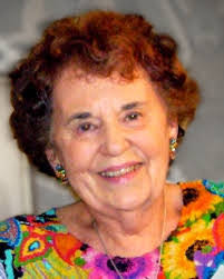 Sheila Goldstein's Instagram, Twitter & Facebook