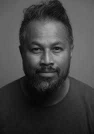 ABOUT — Patrick Chin