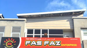 Alamat bengkel kereta melayu seluruh malaysia! Bengkel Kereta Kuantan Fas Faz Enterprise Car Service In Kawasan Industri Tanah Putih Baru
