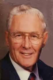 Obituary: Ray Maynard Barnes (5/24/17)