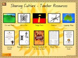 Sharing Culture Online Is An Innovative New Teaching And Learning System That Gives All Students Indigenous Education Aboriginal Education Indigenous Studies