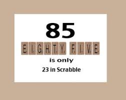 Birthday Card Ideas For Grandpa Funny 85th Birthday Card 85th Birthday Milestone Birthday The Big 85 Funny Birthday Humorous Birth 85th Birthday Party Ideas 85th Birthday Grandpa Birthday Card