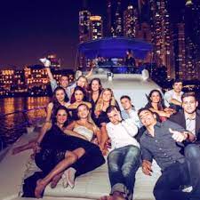 Pin On Luxury Yacht Parties