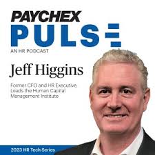 Paychex PULSE, an HR Podcast