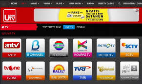 Sedangkan buat kamu yang nggak berlangganan indihome, tenang saja, karena ada beberapa channel tv gratis untuk ditonton lho. 6 Cara Nonton Tv Di Laptop Dengan Mudah Untuk Pemula