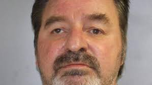 Troopers: Charles Speedy pays down own mortgage with employer's funds