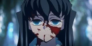 Demon Slayers, Disney Villains, And Robots For Life — Please, I would love  a Yandere Muichiro x Female...