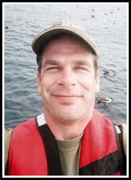 BURKE, James 'Anthony'