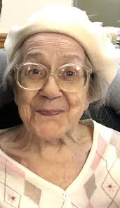 Anna Doswell Obituary