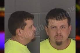 Michael Tshudy — Barrow County Jail Bookings