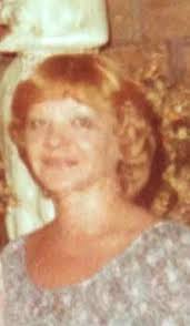 Janet Valerie Hoss (1935-2020)