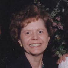 Obituary information for Jean Folk Thomason